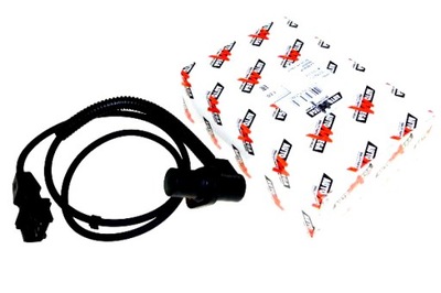 Датчик вращения вала automega фото №1