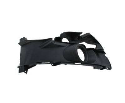 Ford mustang 15- решётка решётка  правый  с место ha фото №1