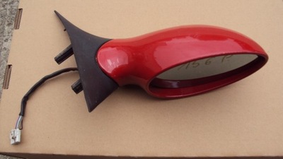 Зеркало наружное правое alfa romeo 156 5 pin europa фото №1