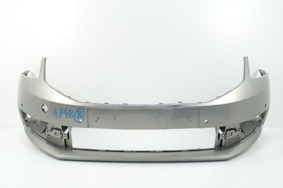 Skoda octavia iii lift 2016- бампер перед передній 5e0807221n фото №1