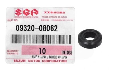 SUZUKI CON 09320-08062 ANILLO COMPACTADOR BOQUILLA  