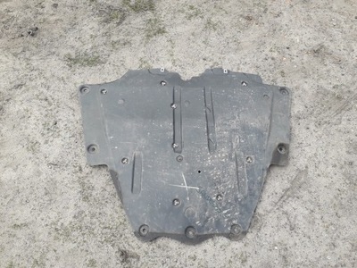 Плита pod двигатель dacia sandero iii logan 3 21- фото №1