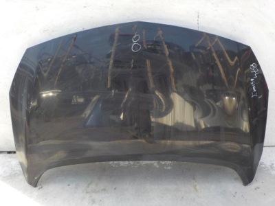 874 opel astra iv j капот крышка двигателя фото №1