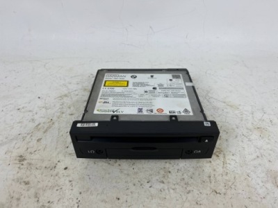 Станція мультимедійна bmw x5 f15 9347873 фото №1