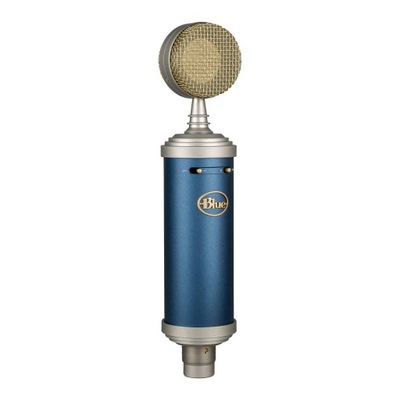 Blue Bluebird SL XLR mikrofon pojemnościowy do gamingu streamingu podcastów