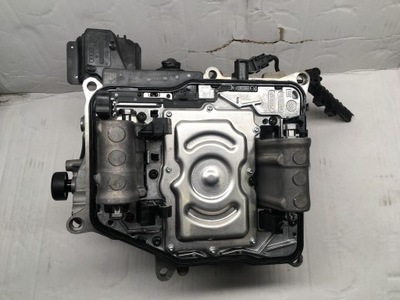 Блок управления dsg7 мехатроника dq200 0am927769d фото №1