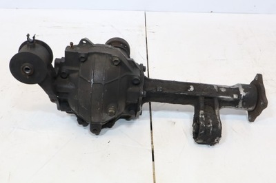 Мост передний suzuki grand vitara ii 2.0 tl43 фото №1