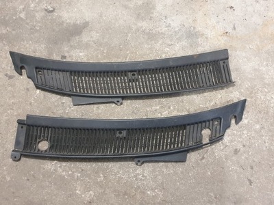 Suzuki swift 89-94 жабо kpl. l+r фото №1