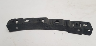 Mazda cx5 ii 2 17- кронштейн направляющая правый перед передний фото №1