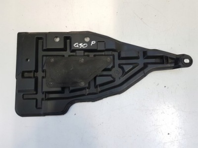 Захист підвіска права infiniti q50 2013-2019 фото №1