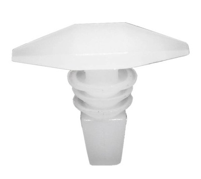 Клипса кронштейн штифт уплотнители дверь do honda фото №1