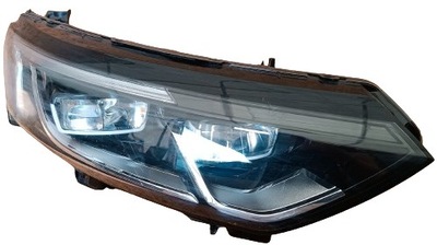 ФАРА ФАРА LED (СВЕТОДИОД ) ПРАВОЕ ПЕРЕД ПЕРЕДНЯЯ EU 260109289R RENAULT KOLEOS II 2