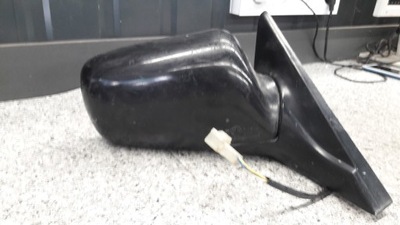 Зеркало правое subaru legacy 3pin фото №1