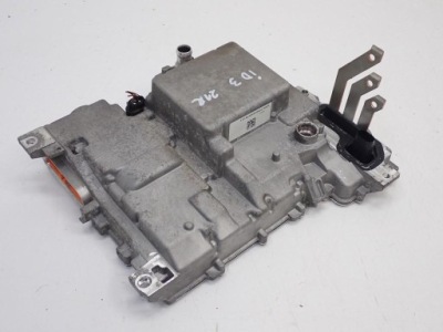 Инвертор конвертер преобразователь инвертор cupra born vw id3 id.3 pro s 21r фото №1