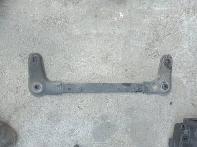 Кронштейн подрамник clio iv фото №1