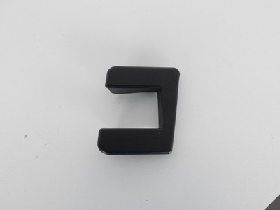 Porsche cayenne 7p5 защита zawisu крышки багажника фото №1