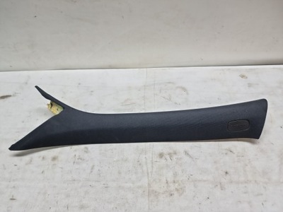 Mercedes w257 cls защита обшивка стойка a левая фото №1