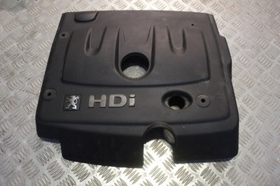 Захист кришка двигуна peugeot 307 hdi 9634755020 фото №1