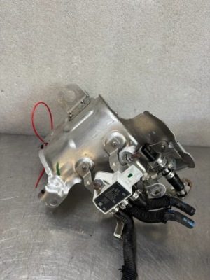 Датчик тиску вихлопних газів renault trafic iii 3 lift iv 4 2.0 dci 227702634r фото №1