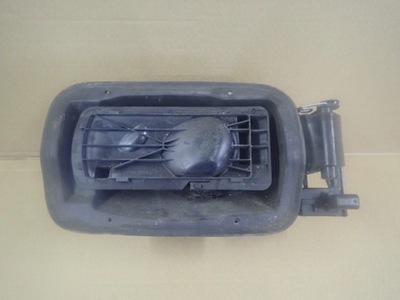 Корпус крышка заливной топлива bmw 3 iii gt f34 фото №1