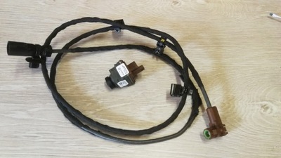 Камера mercedes оригінал a0009055505 nowa! top! fv фото №1