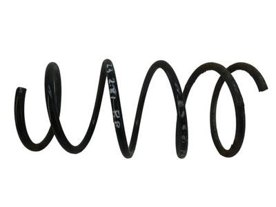 Пружина правый перед bmw z3 2.8 i фото №1