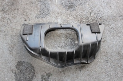 Lexus rx 400h 03-08 кронштейн противотуманной фары бампера l фото №1