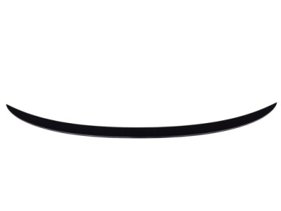 Спойлер кришки задня renault arkana 01725023 фото №1