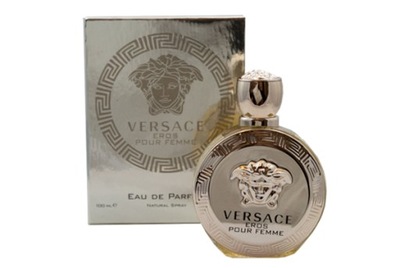 Versace Eros Pour Femme 100ml EDP