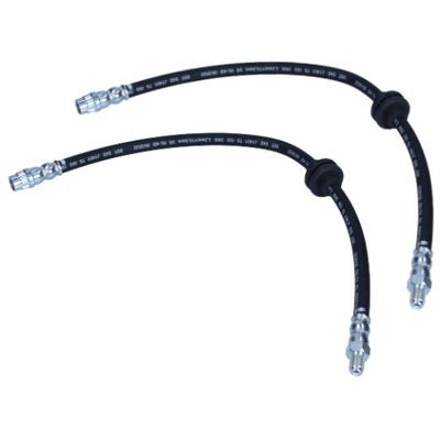 Дроти гальмівні перед dacia duster sandero ii фото №1