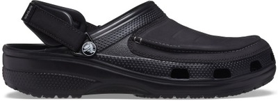 Crocs Yukon Vista II Clog 207142-001 r.M10/W12