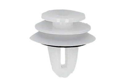 Кронштейн стекло клипса крепление  1 szt mini r50, r53 , r52 06.2001-07.2008 фото №1