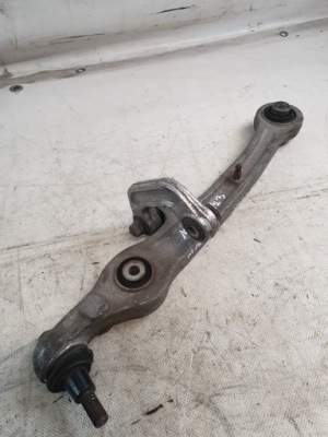 Рычаг левый перед передний нижний audi a6 c6 3.0d фото №1