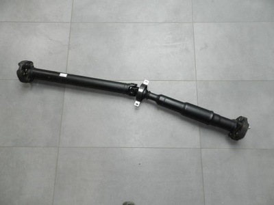 Bmw 3 g20 wał приводной 8742827 фото №1