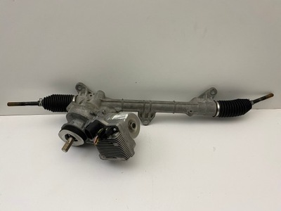 Mini cooper r56 трансмиссия рулевая рулевая рейка фото №1