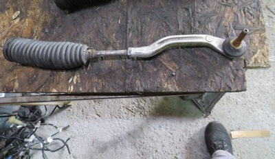 Тяга рулевой правый renault espace 5 v фото №1