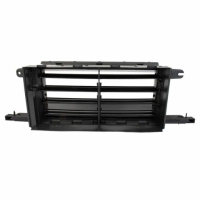 Ford f-150 f150 2018-2020 жалюзи шторка нижняя фото №1