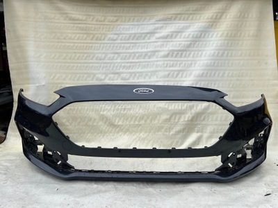 Бампер ford mondeo mk 5 v lift 18- фото №1