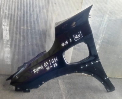 Крыло передний левый перед xpeng g3 / g3i 2018- фото №1