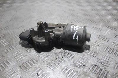 Моторчик двірник перед volkswagen passat b5 фото №1