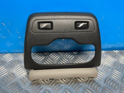 Dacia dokker 12r рамка корпус заглушка фото №1