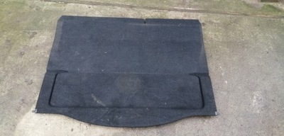 Honda jazz iii 08-15 полиця обшивка захист фото №1