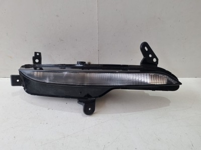 Renault megane iv поворотник левый перед фото №1