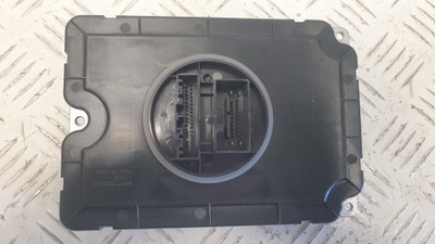 Преобразователь модуль polestar 2 ii 8897232820 c фото №1