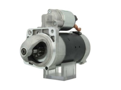 Новий стартер jeep grand cherokee 09-1998 - 02-2002 фото №1