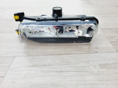 Land rover sport l494 vogue l405 противотуманная фара левый фото №1