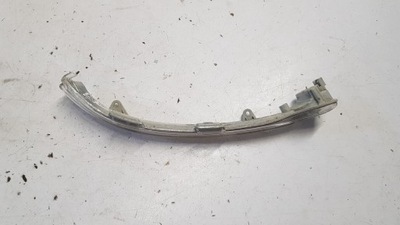 Поворотник дзеркало правий vw golf vii фото №1