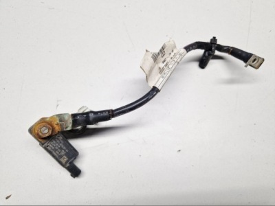 Ford ka + plus 1.2 клема акумулятор h3b5-10c652-aa фото №1