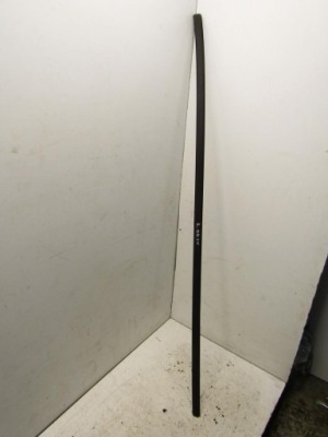 Молдинг дахова ліва nissan qashqai j11 фото №1