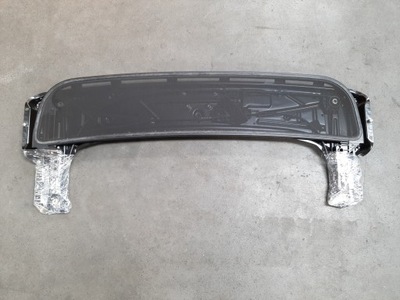 Audi tt roadster вітрозахисний екран windschott 8j7862953 фото №1